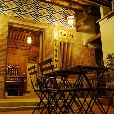 Horseshoe Crab Cottage Kinmen Exterior foto