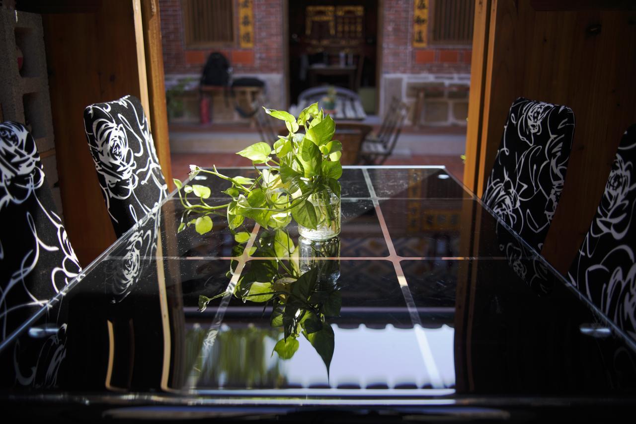 Horseshoe Crab Cottage Kinmen Exterior foto
